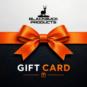Blackbuck Products Gift Card