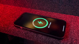 Dual Pod Wireless Charging Kit