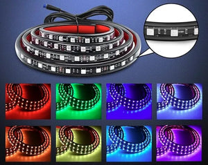 Ultimate LED Light Kit (Multi-Color) with remote and app control