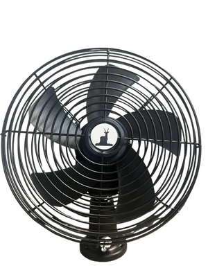 Deer Stand Power Bank Fan Bundle - IN STOCK