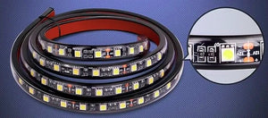 Blackbuck White LED Kit (180")